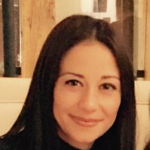 Meet your Posher, Grace